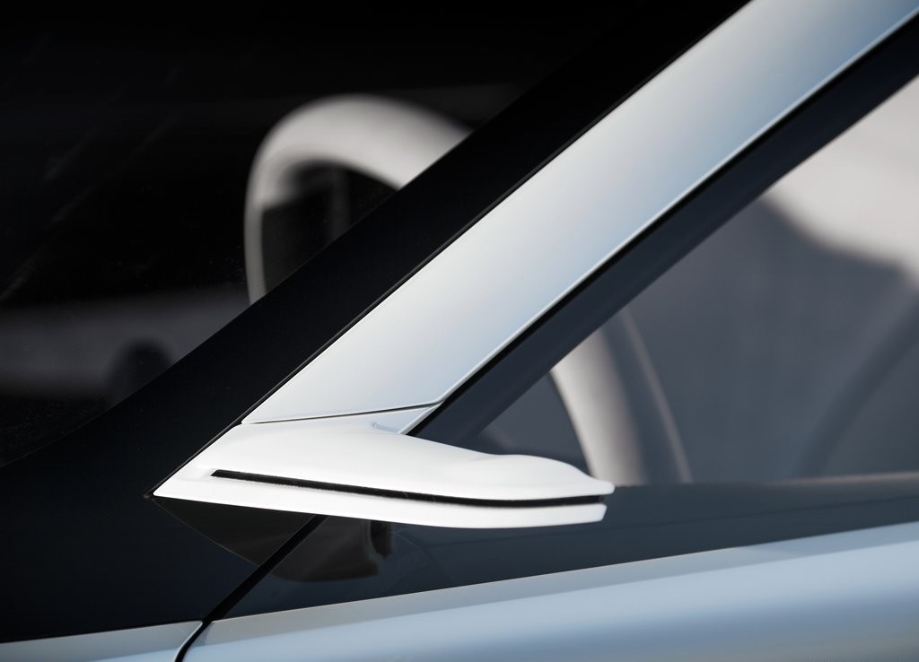 INFINITI Q INSPIRATION CONCEPT, foto 86