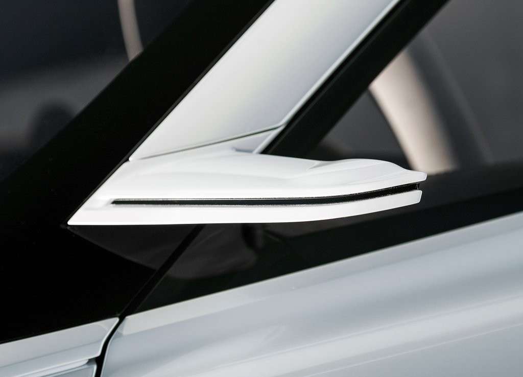 INFINITI Q INSPIRATION CONCEPT, foto 87