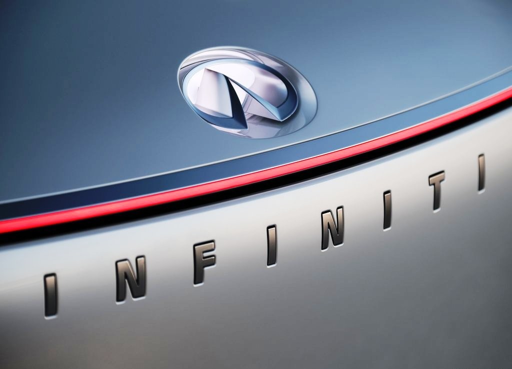INFINITI Q INSPIRATION CONCEPT, foto 89