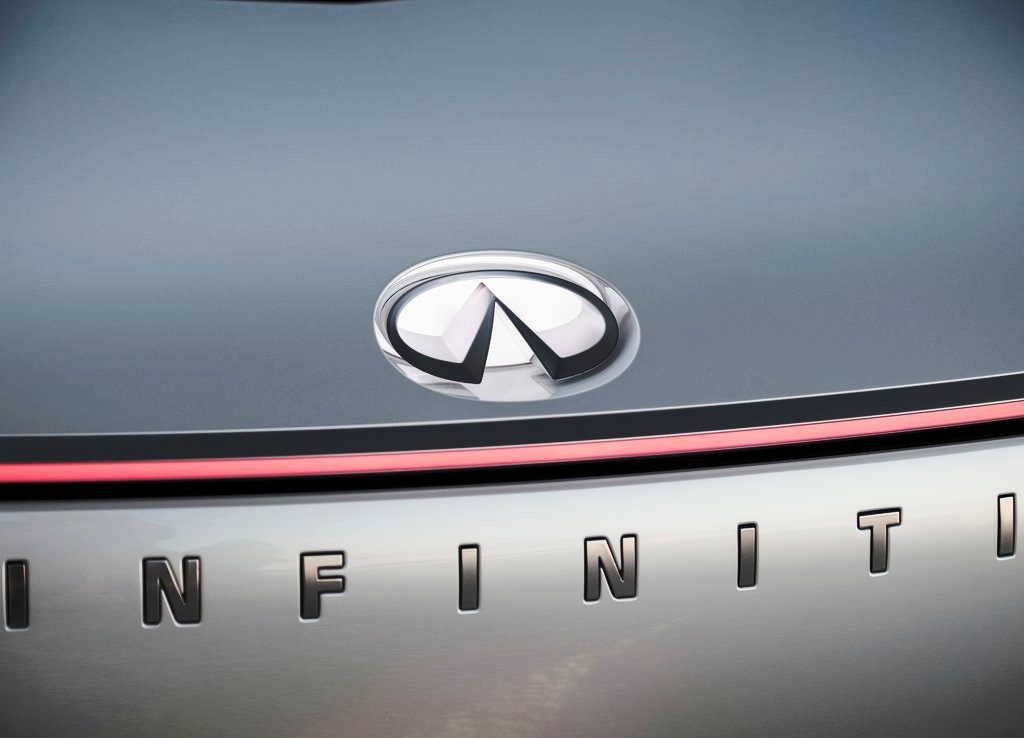 INFINITI Q INSPIRATION CONCEPT, foto 91
