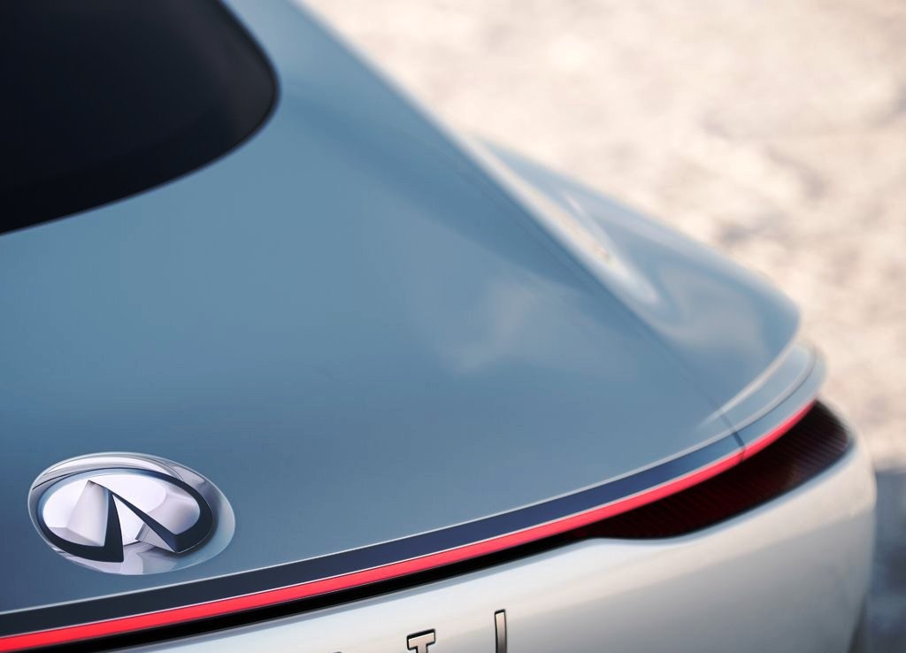 INFINITI Q INSPIRATION CONCEPT, foto 92
