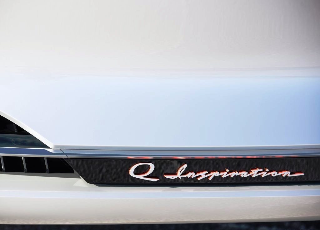 INFINITI Q INSPIRATION CONCEPT, foto 93