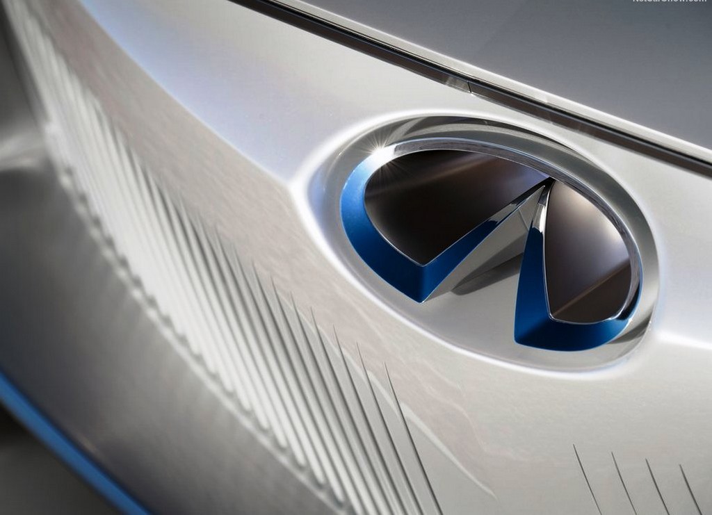 INFINITI Q INSPIRATION CONCEPT, foto 96