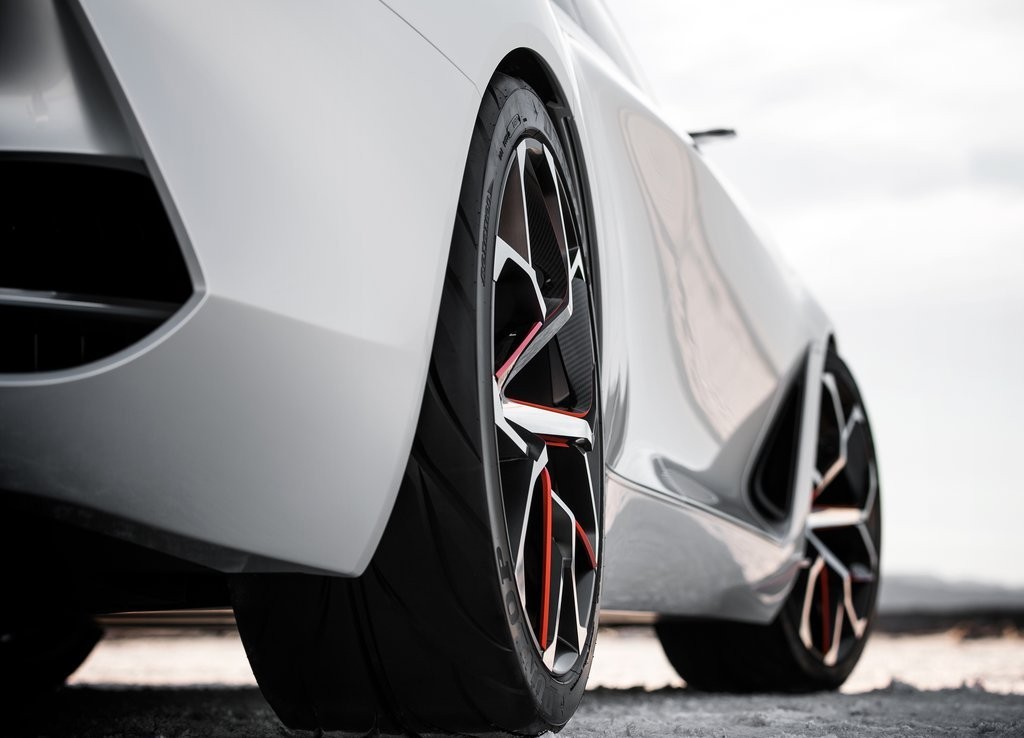INFINITI Q INSPIRATION CONCEPT, foto 100
