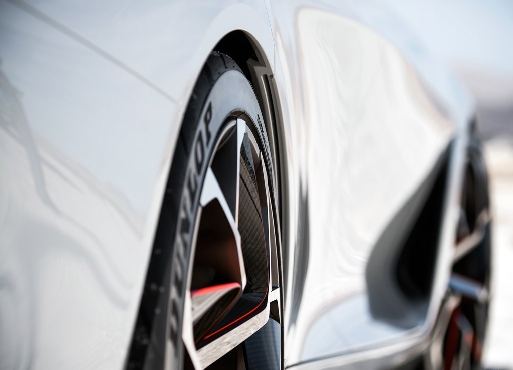 INFINITI Q INSPIRATION CONCEPT, foto 101
