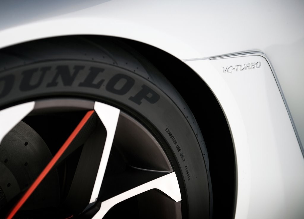 INFINITI Q INSPIRATION CONCEPT, foto 102