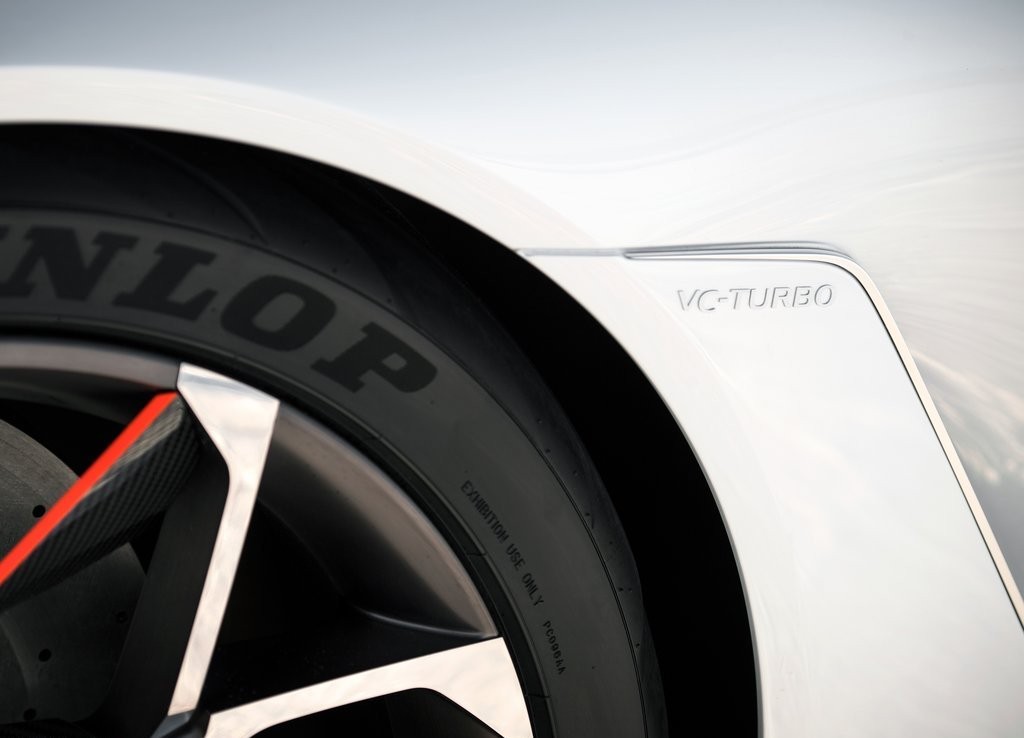 INFINITI Q INSPIRATION CONCEPT, foto 103