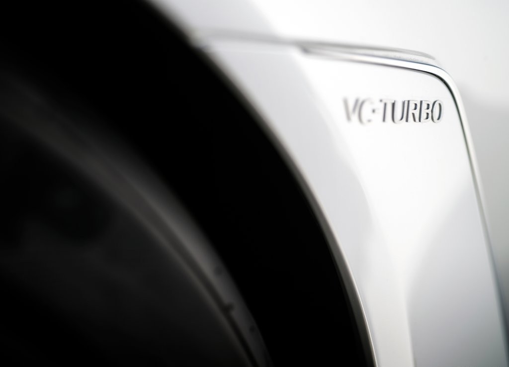 INFINITI Q INSPIRATION CONCEPT, foto 104