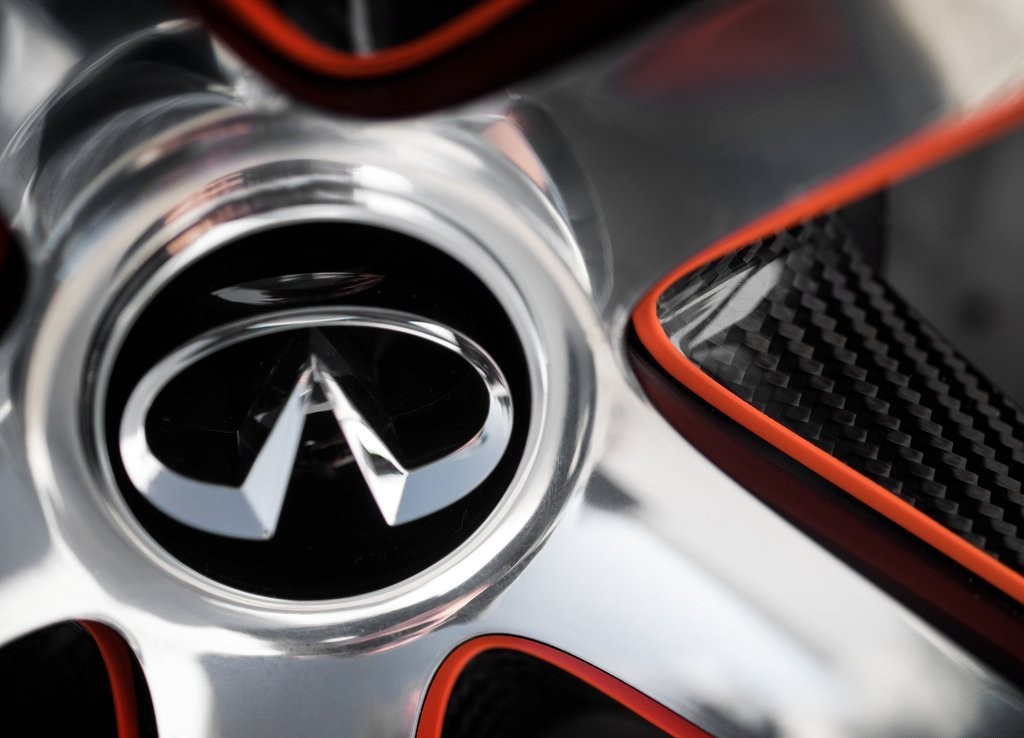 INFINITI Q INSPIRATION CONCEPT, foto 108