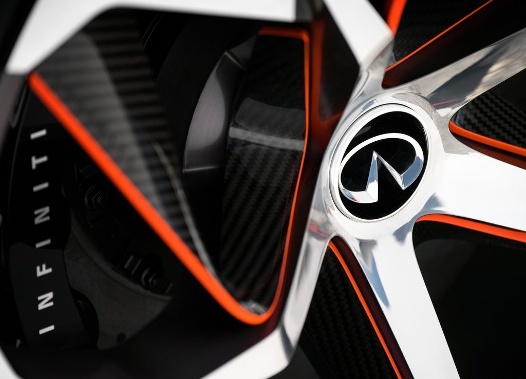 INFINITI Q INSPIRATION CONCEPT, foto 109