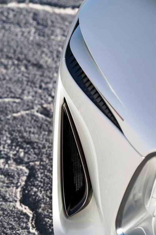 INFINITI Q INSPIRATION CONCEPT, foto 115