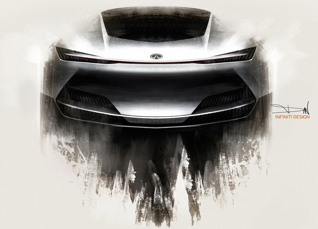 INFINITI Q INSPIRATION CONCEPT, foto 117