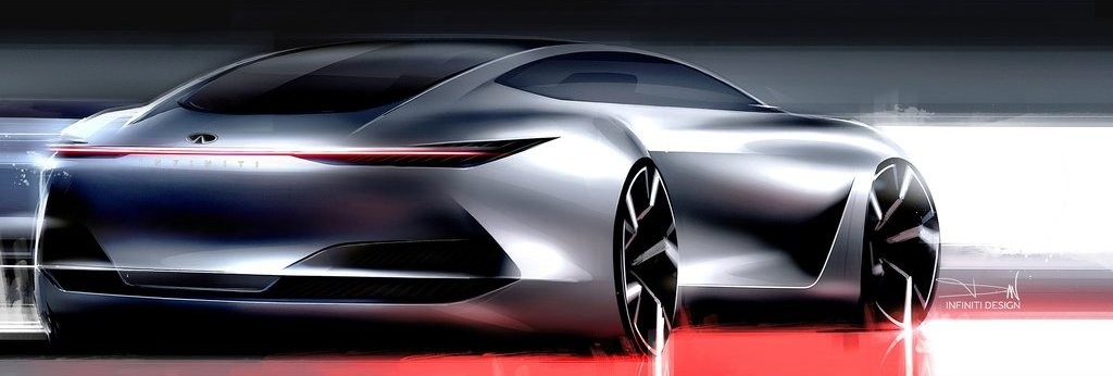 INFINITI Q INSPIRATION CONCEPT, foto 121