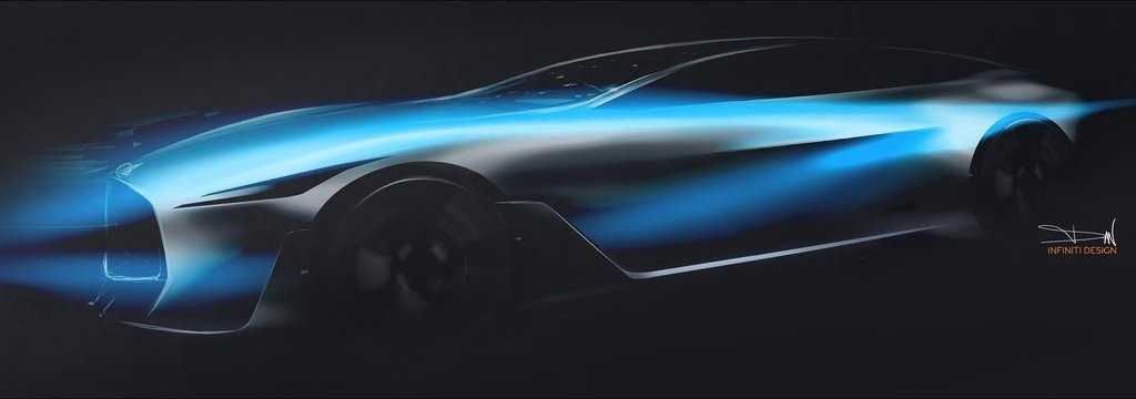 INFINITI Q INSPIRATION CONCEPT, foto 122