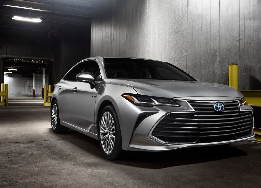2019 - TOYOTA AVALON, foto 1