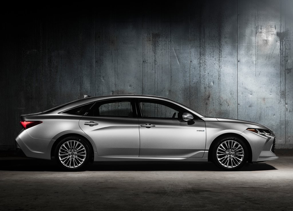 2019 - TOYOTA AVALON, foto 3