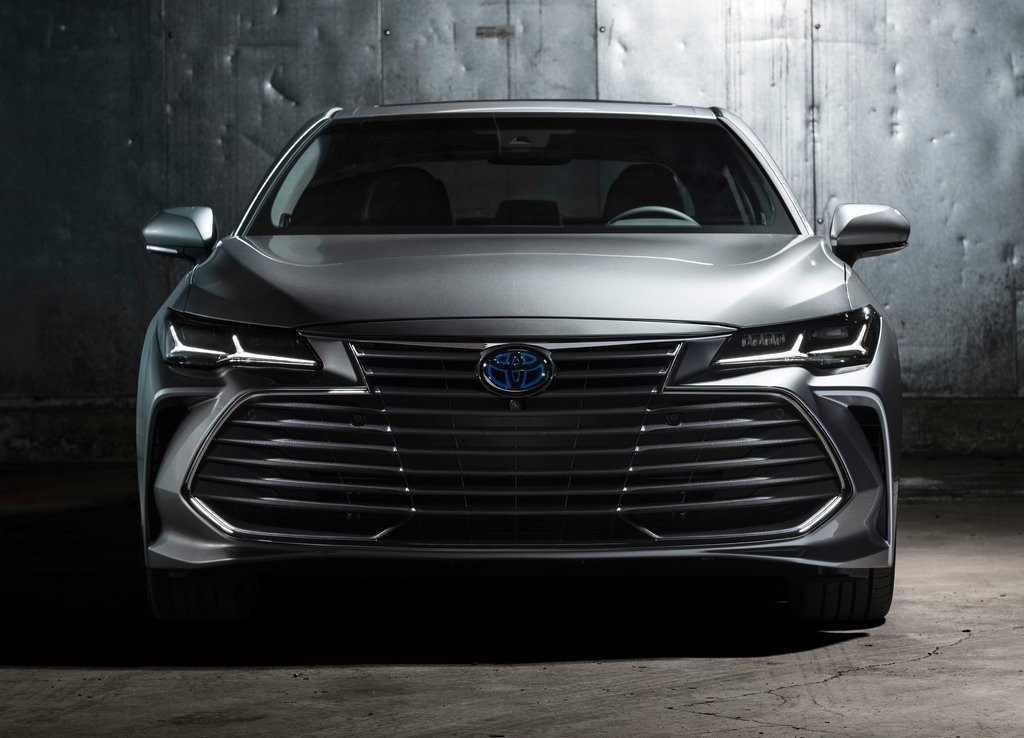 2019 - TOYOTA AVALON, foto 5