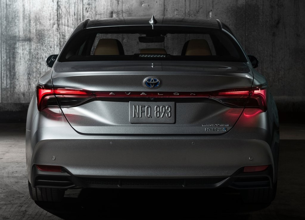 2019 - TOYOTA AVALON, foto 6