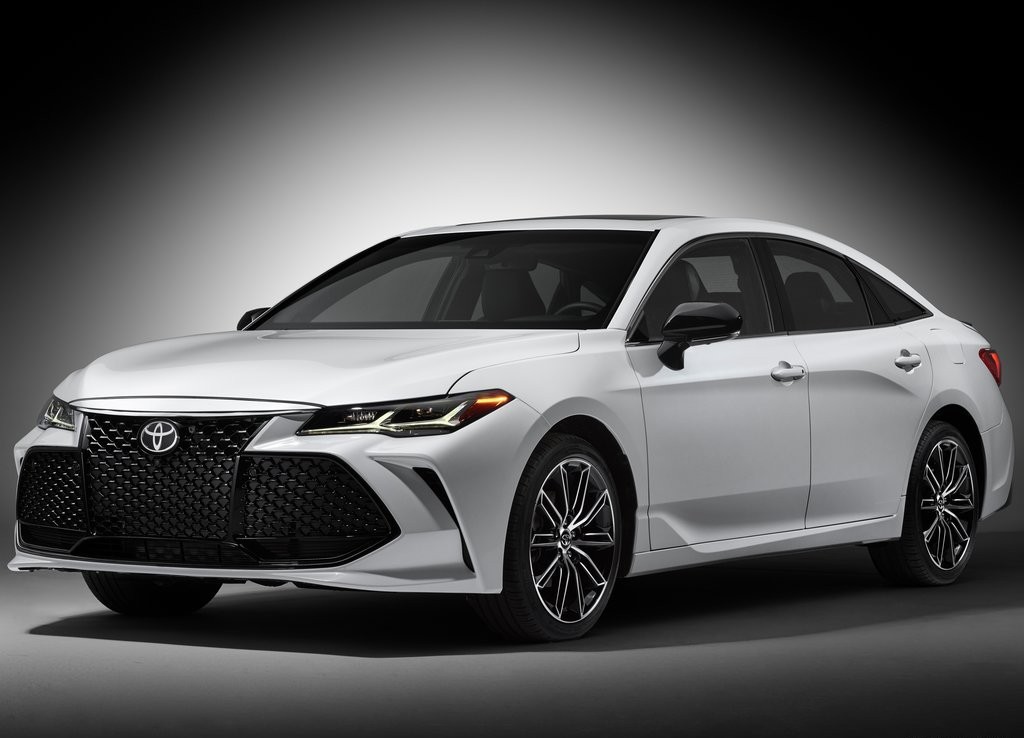 2019 - TOYOTA AVALON, foto 8
