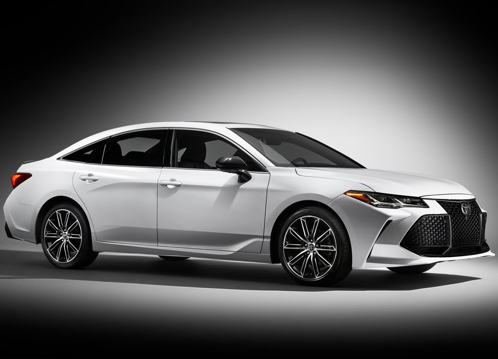 2019 - TOYOTA AVALON, foto 9