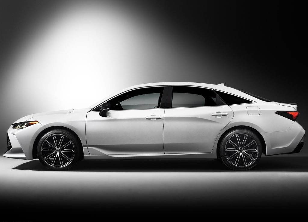 2019 - TOYOTA AVALON, foto 10