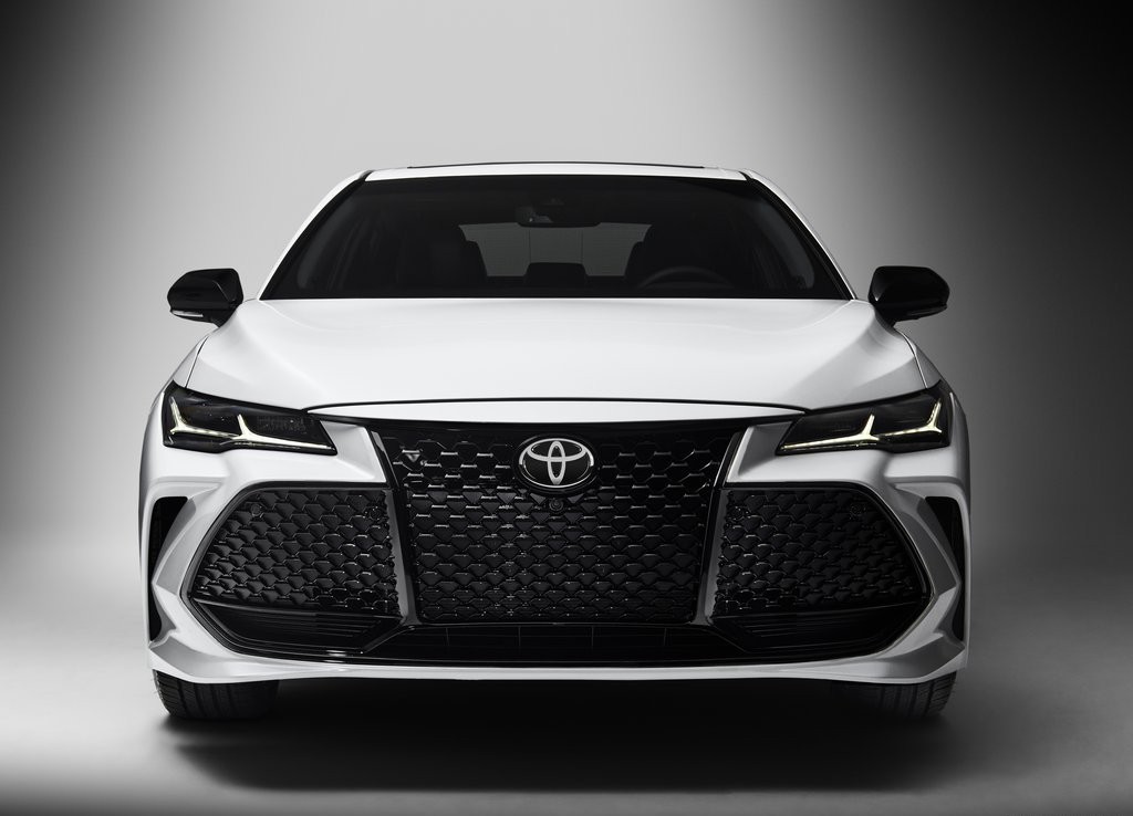 2019 - TOYOTA AVALON, foto 12