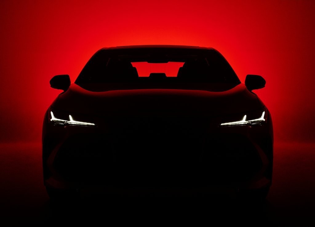 2019 - TOYOTA AVALON, foto 13