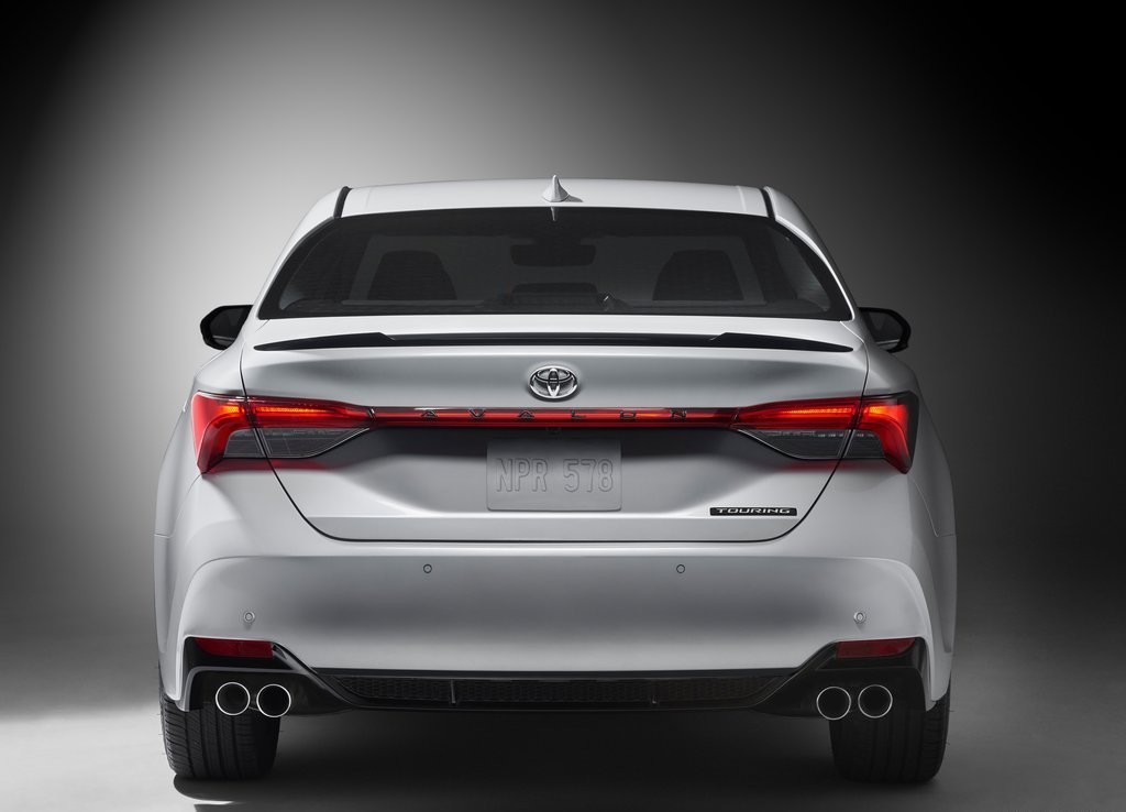 2019 - TOYOTA AVALON, foto 14