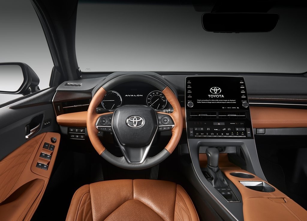 2019 - TOYOTA AVALON, foto 15