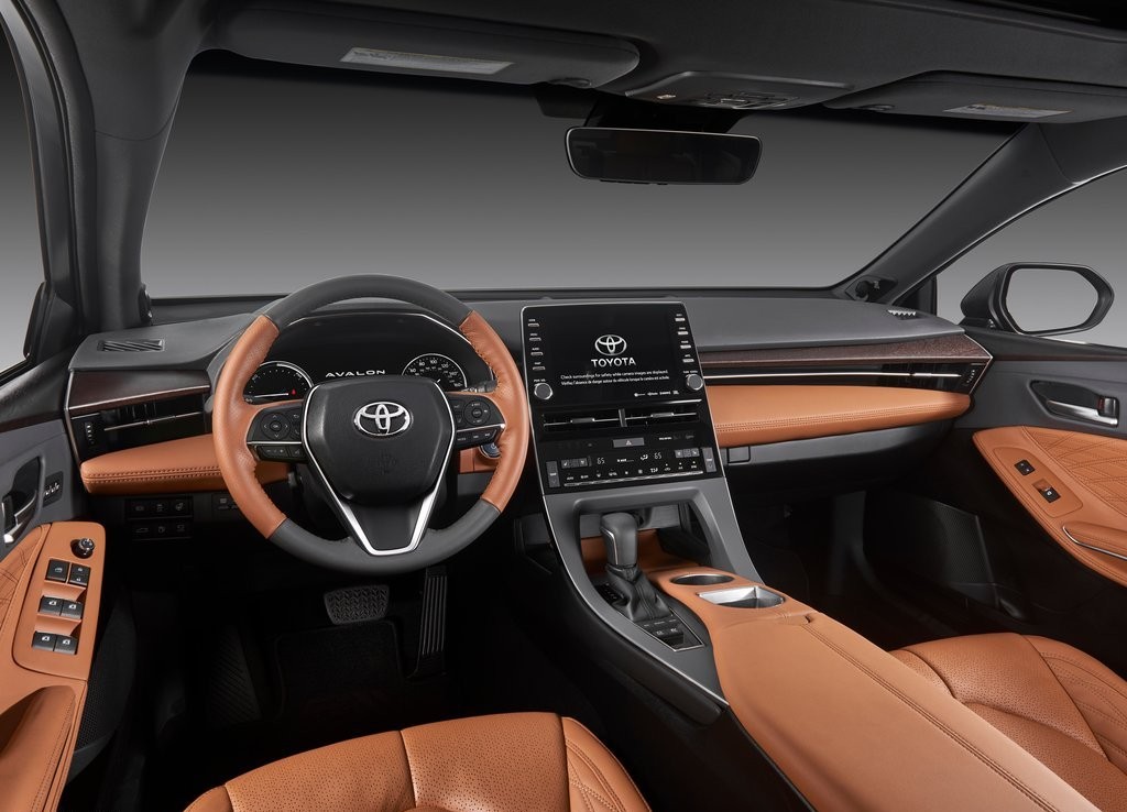 2019 - TOYOTA AVALON, foto 16