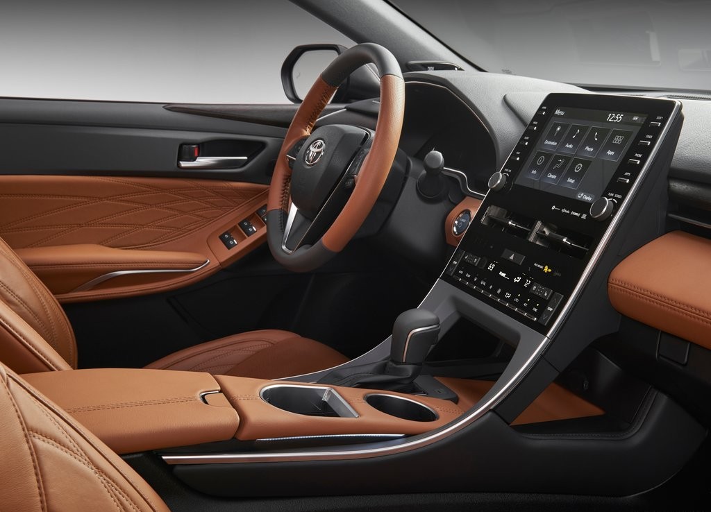 2019 - TOYOTA AVALON, foto 17