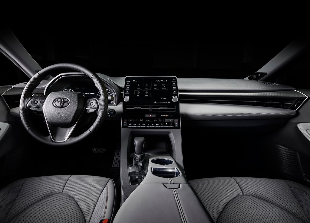 2019 - TOYOTA AVALON, foto 19