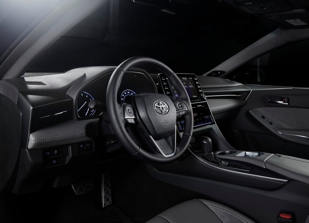 2019 - TOYOTA AVALON, foto 20