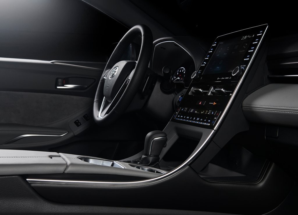 2019 - TOYOTA AVALON, foto 21