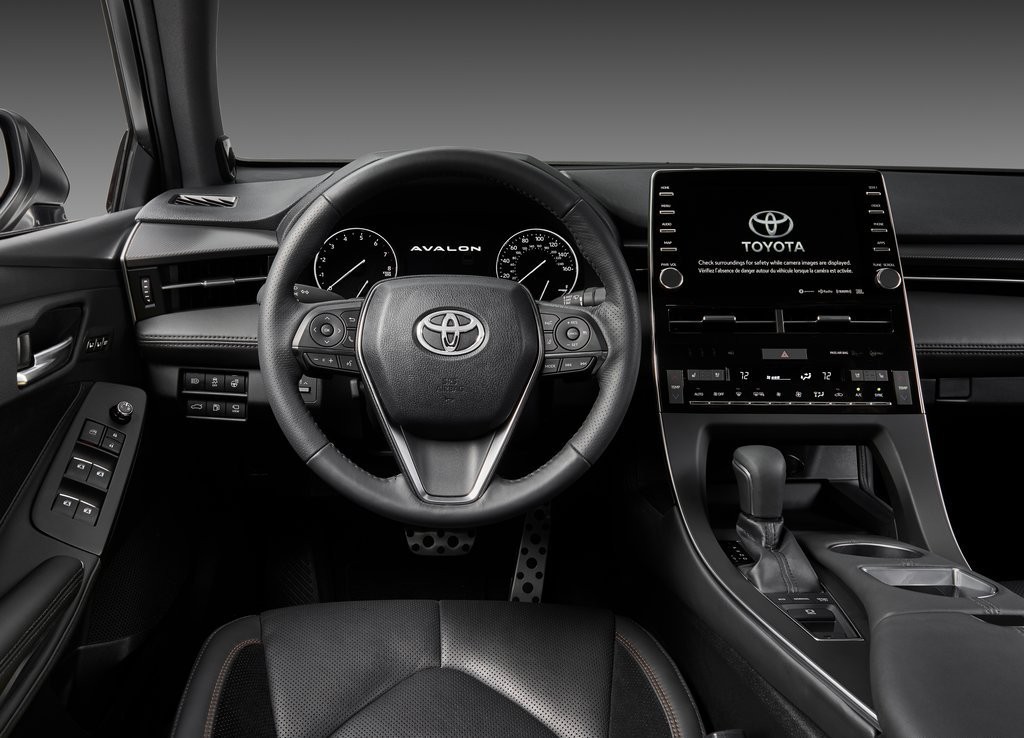 2019 - TOYOTA AVALON, foto 22