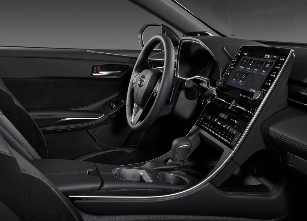 2019 - TOYOTA AVALON, foto 23