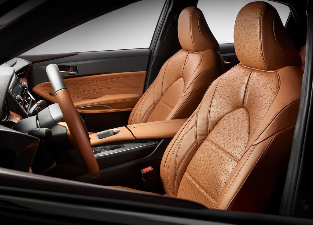2019 - TOYOTA AVALON, foto 24