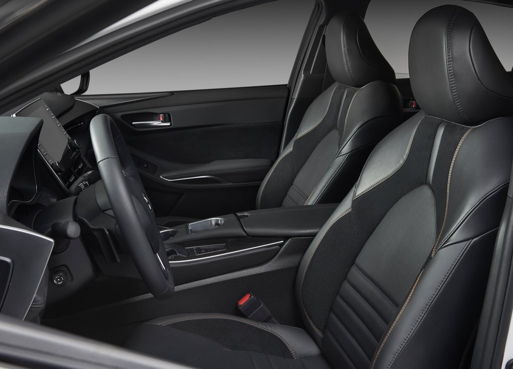 2019 - TOYOTA AVALON, foto 25