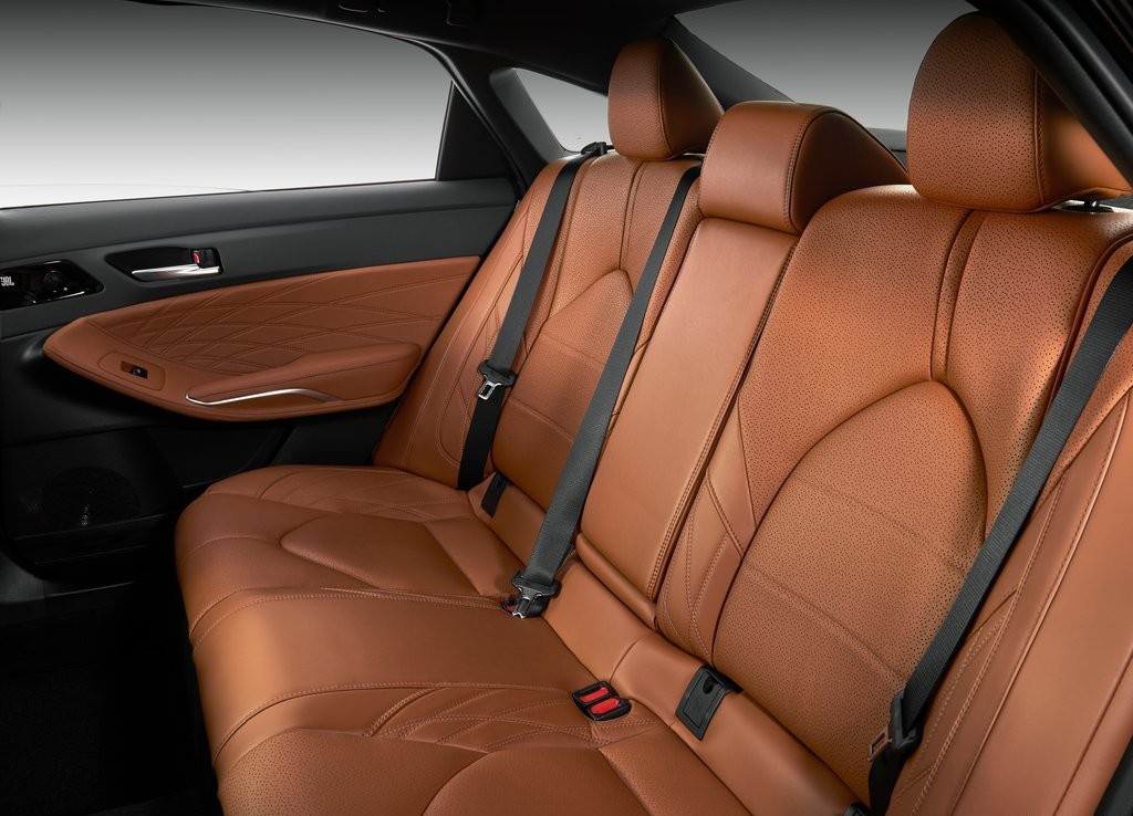 2019 - TOYOTA AVALON, foto 27