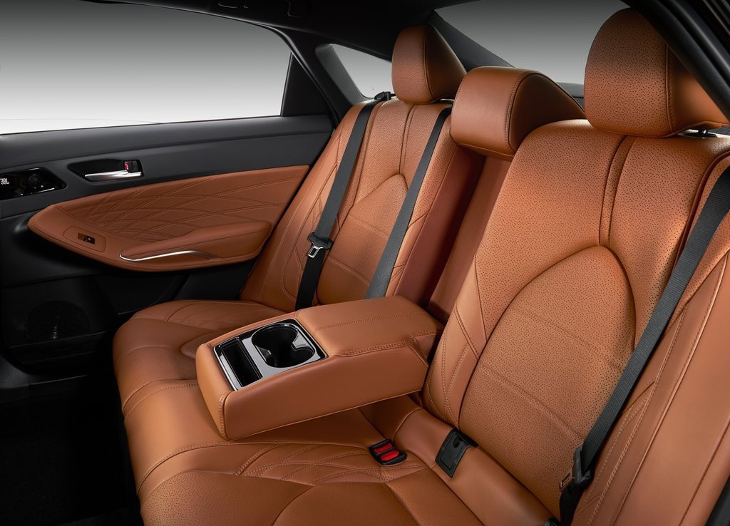 2019 - TOYOTA AVALON, foto 28