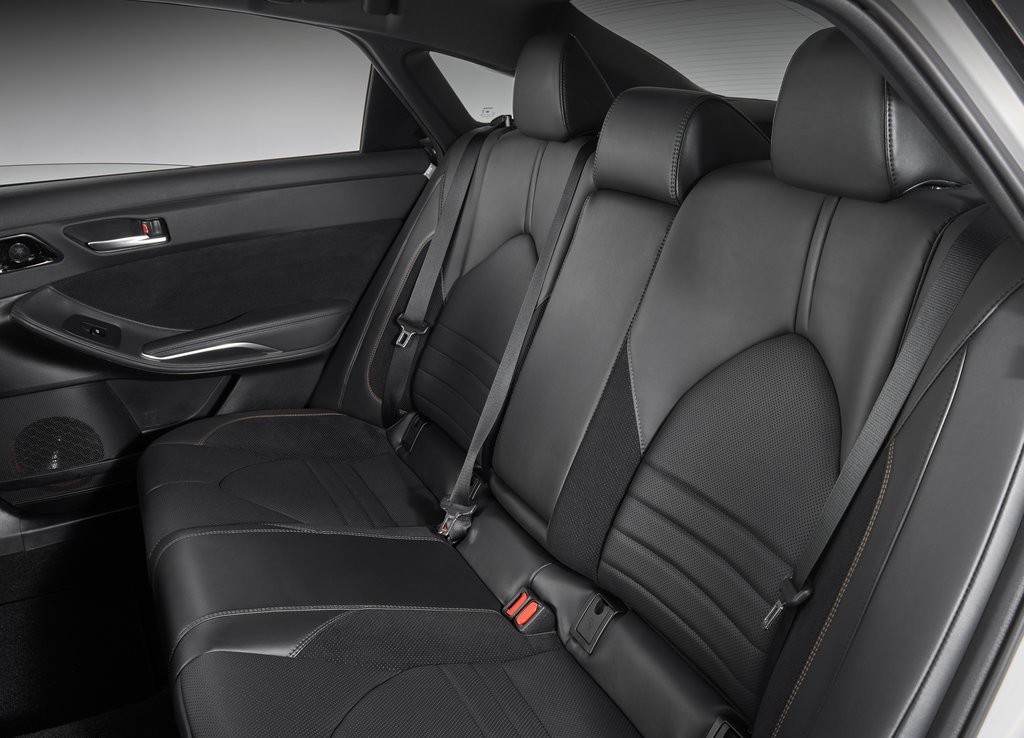 2019 - TOYOTA AVALON, foto 29