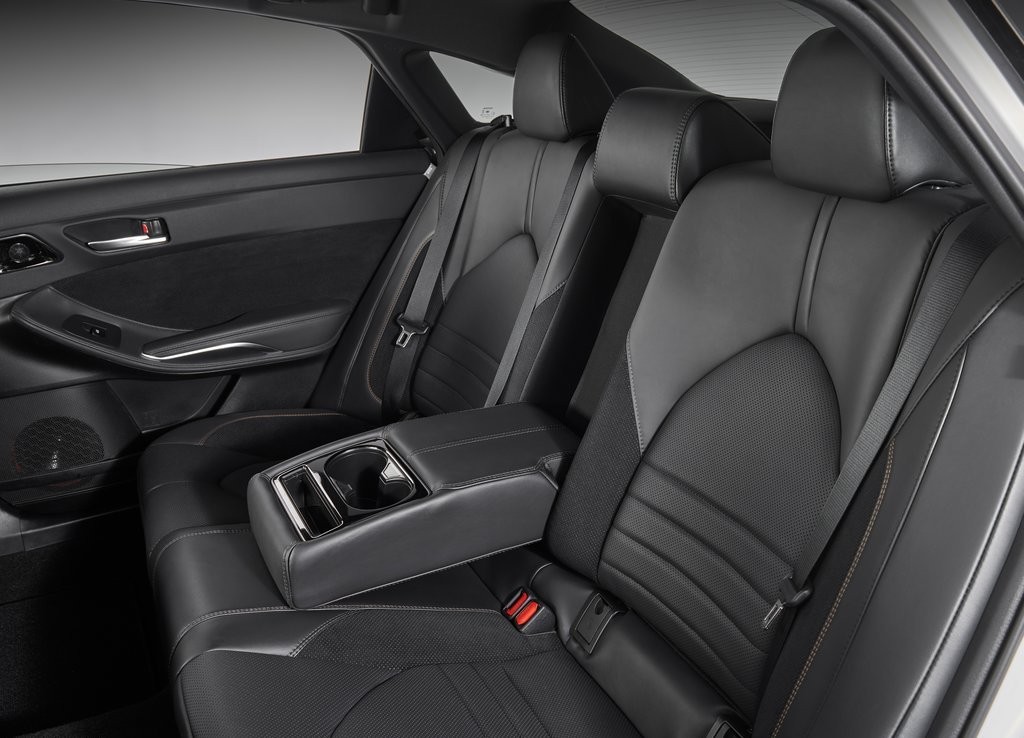 2019 - TOYOTA AVALON, foto 30