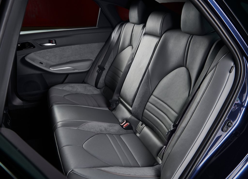 2019 - TOYOTA AVALON, foto 31