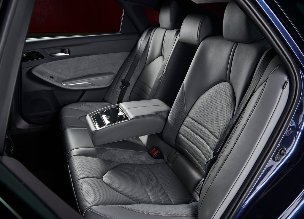 2019 - TOYOTA AVALON, foto 32