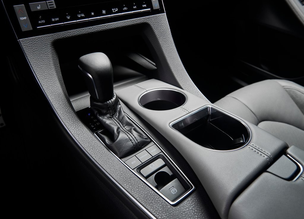 2019 - TOYOTA AVALON, foto 33