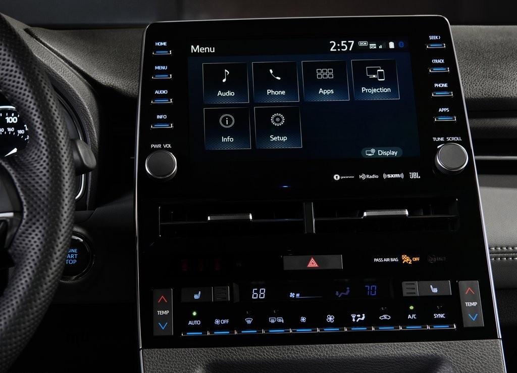 2019 - TOYOTA AVALON, foto 37