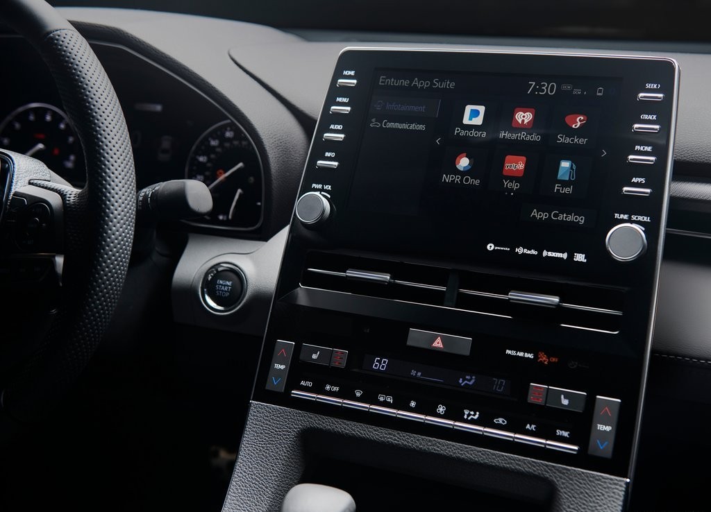 2019 - TOYOTA AVALON, foto 38
