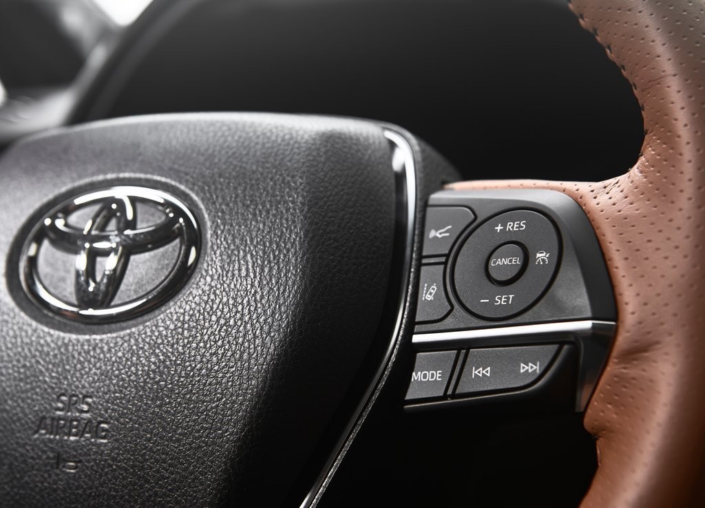 2019 - TOYOTA AVALON, foto 39