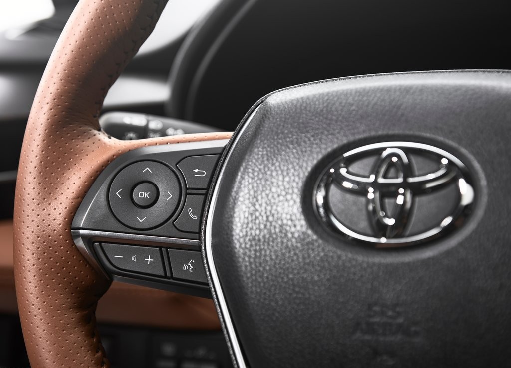 2019 - TOYOTA AVALON, foto 40