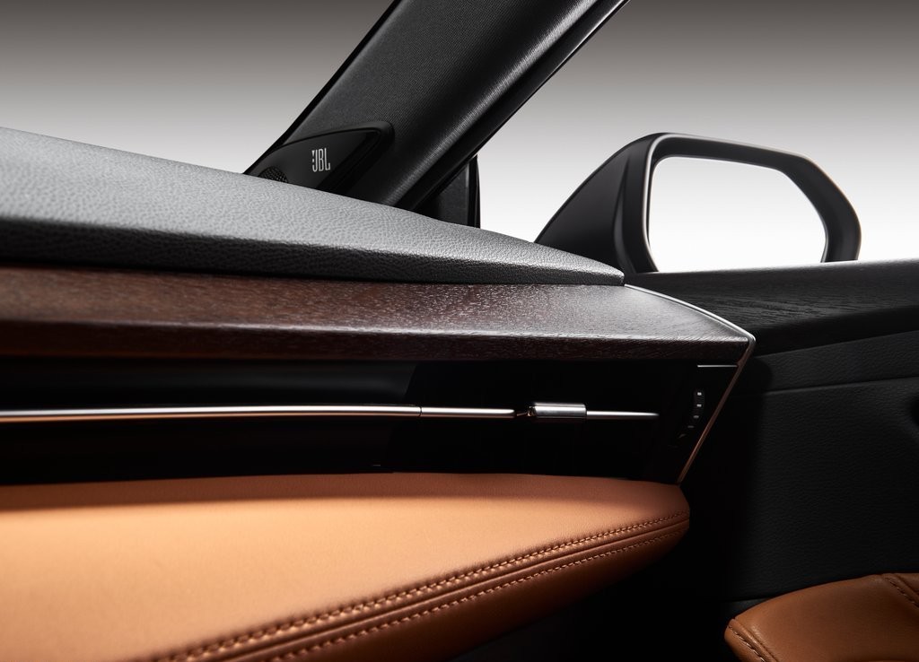 2019 - TOYOTA AVALON, foto 51